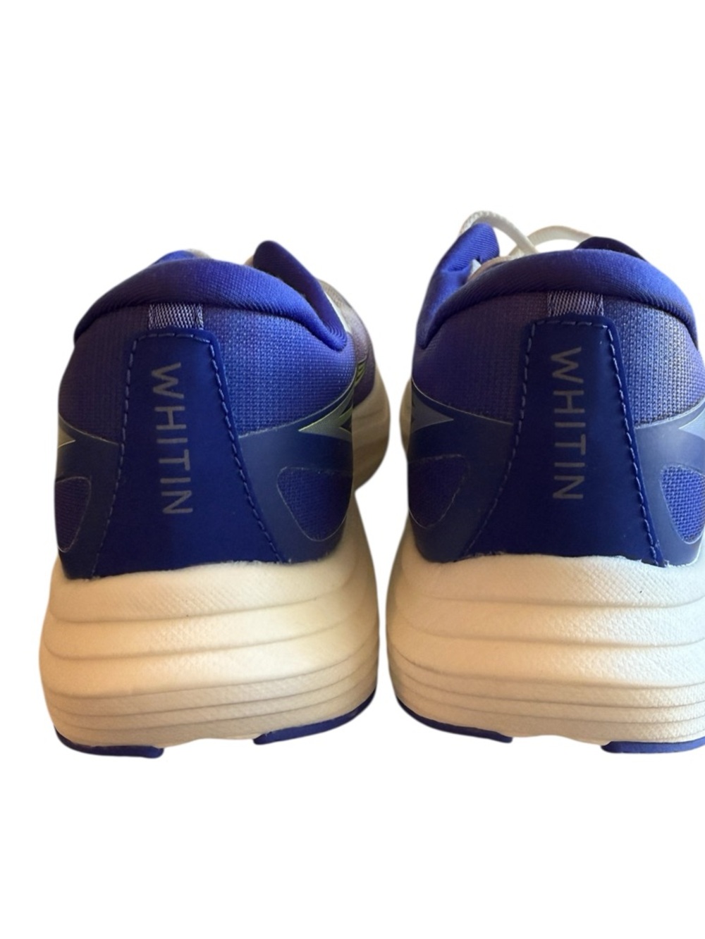 NWOT WHITIN Women’s Ultralight Carbon-Plated Race Running Shoes Women’s 10 (43) - Picture 5 of 14
